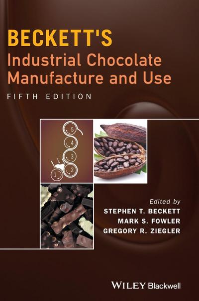 Beckett’s Industrial Chocolate Manufacture and Use