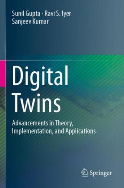 Digital Twins