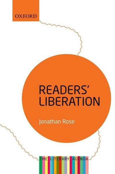 Readers’ Liberation