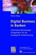 Digital Business in Banken