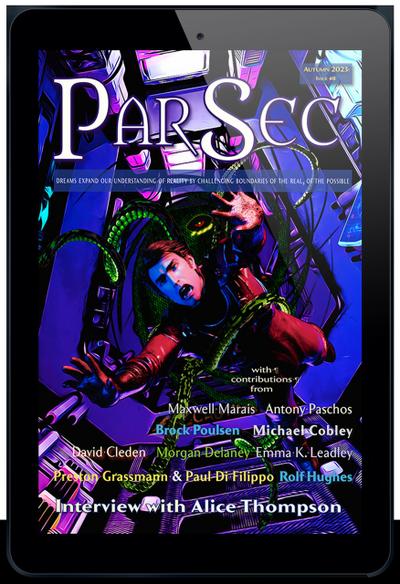 Parsec 8#