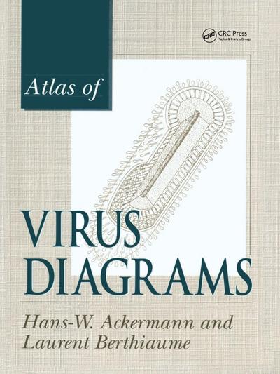Atlas of Virus Diagrams