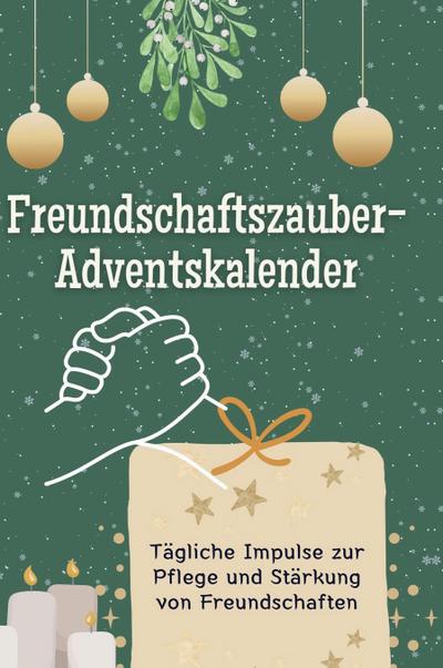 Freundschaftszauber-Adventskalender
