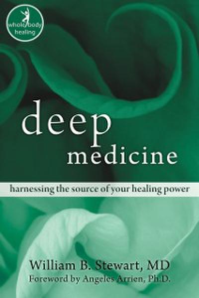 Deep Medicine