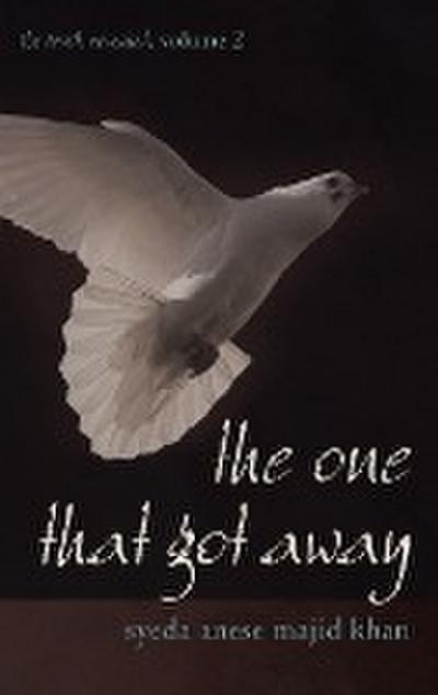 The One That Got Away - Syeda Anese Majid Khan