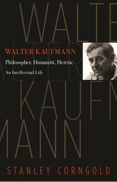Walter Kaufmann