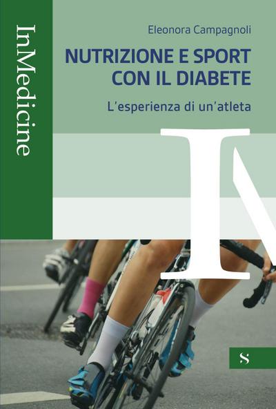 Nutrizione e sport con il diabete. L’esperienza di un’atleta