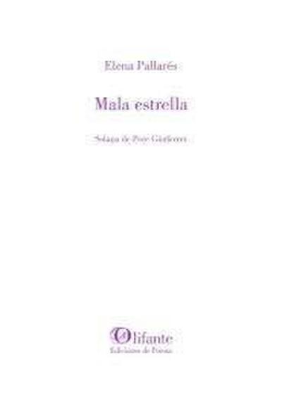 Mala estrella
