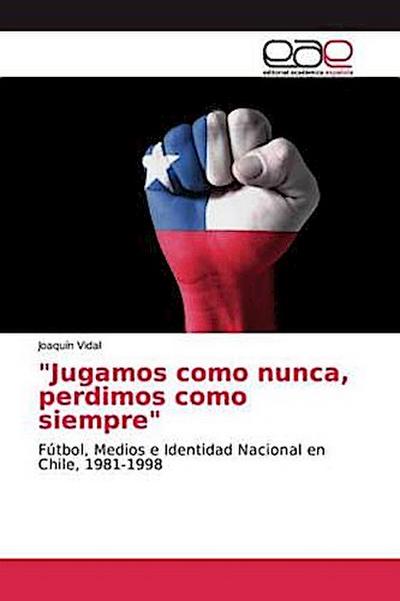 "Jugamos como nunca, perdimos como siempre"