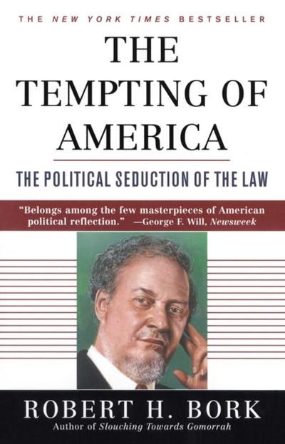 Tempting of America