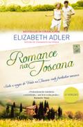 Romance na Toscana
