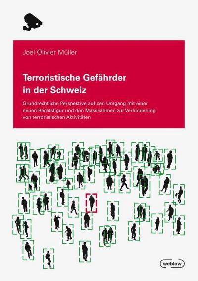 Terroristische Gefährder in der Schweiz