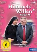 Um Himmels Willen