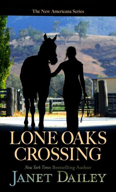 Lone Oaks Crossing
