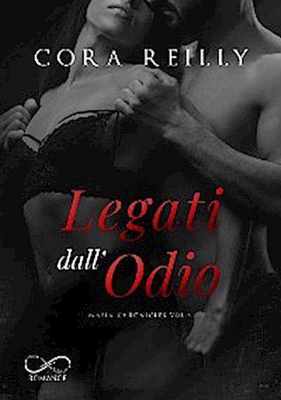 Legati dall’Odio