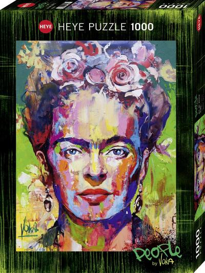 Frida (Puzzle)
