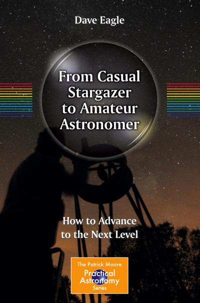 From Casual Stargazer to Amateur Astronomer