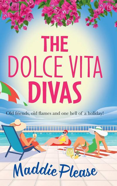 The Dolce Vita Divas