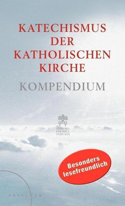Katechismus der Katholischen Kirche, Kompendium, Großdruck-Ausgabe