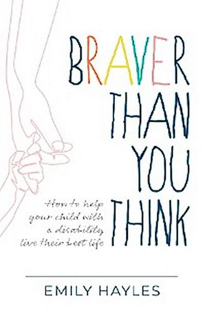 Braver Than You Think