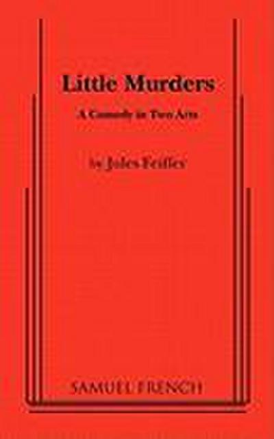 Little Murders
