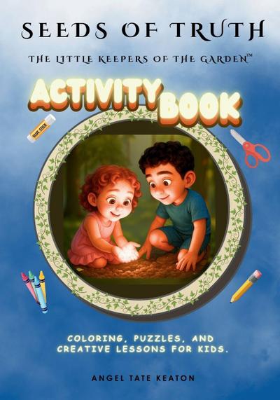 Seeds of Truth Activity Book