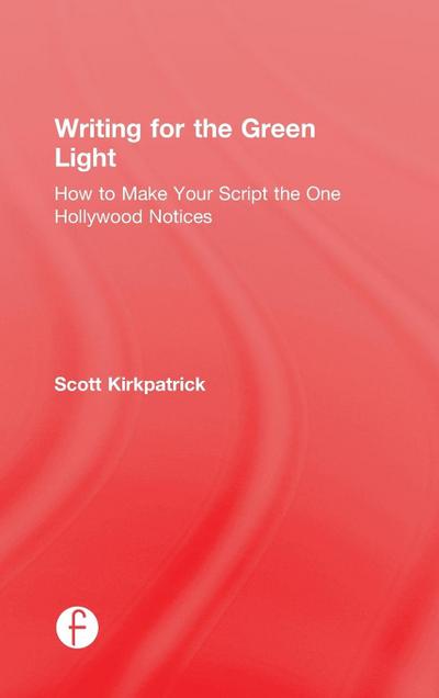 Writing for the Green Light