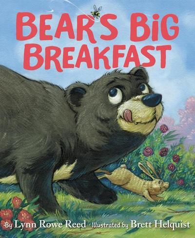 Bear’s Big Breakfast