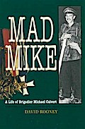 Mad Mike