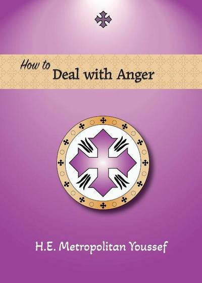 How to Deal with Anger