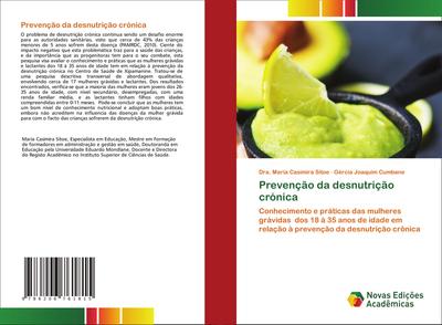 Prevenção da desnutrição crónica