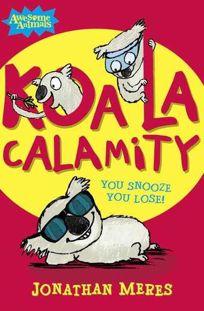 Koala Calamity