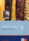Lambacher Schweizer Mathematik 5. Ausgabe Schleswig-Holstein: Schülerbuch Klasse 5 (Lambacher Schweizer. Ausgabe für Schleswig-Holstein ab 2008)