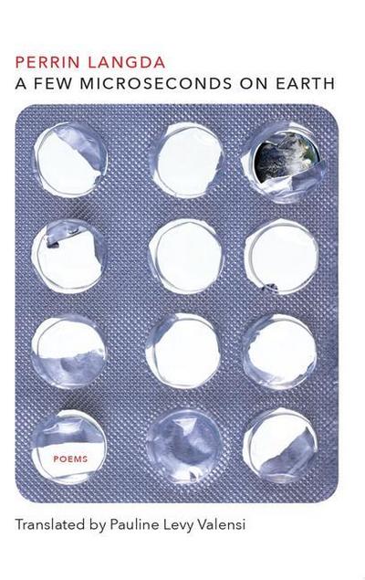 FEW MICROSECONDS ON EARTH