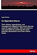 Co-Operative Stores