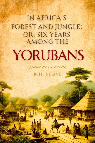 In Africa’s Forest and Jungle