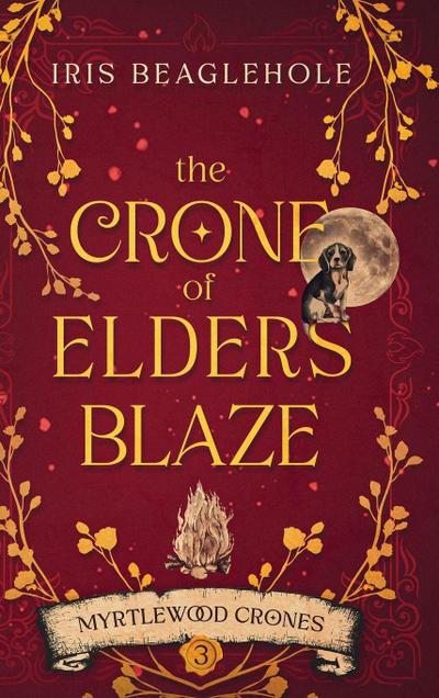 The Crone of Elders Blaze