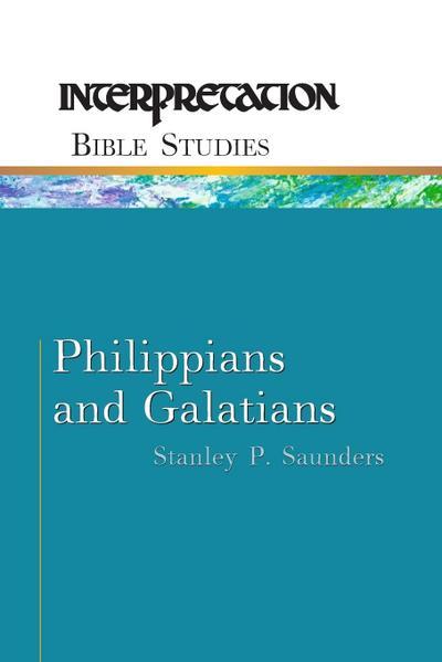 Philippians and Galatians Ibs
