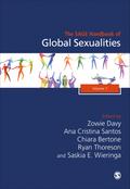The SAGE Handbook of Global Sexualities