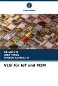VLSI für IoT und M2M