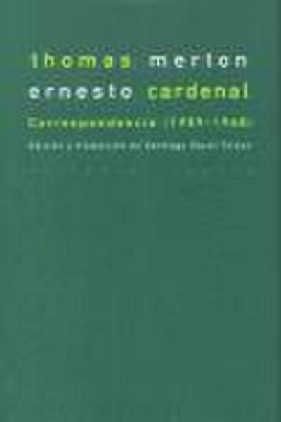 Correspondencia (1959-1968)