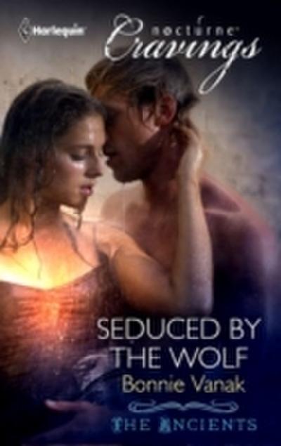 Seduced by the Wolf (Mills & Boon Nocturne Cravings)