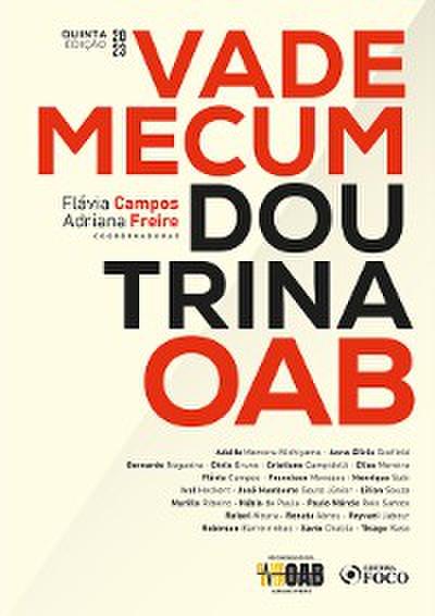 Vade Mecum Doutrina da OAB