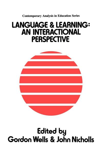 Language And Learning