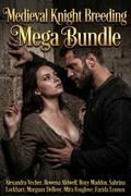 Medieval Knight Breeding Mega Bundle