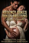 Regency Dukes Breeding Mega Bundle