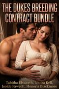 The Dukes Breeding Contract Bundle