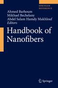 Handbook of Nanofibers