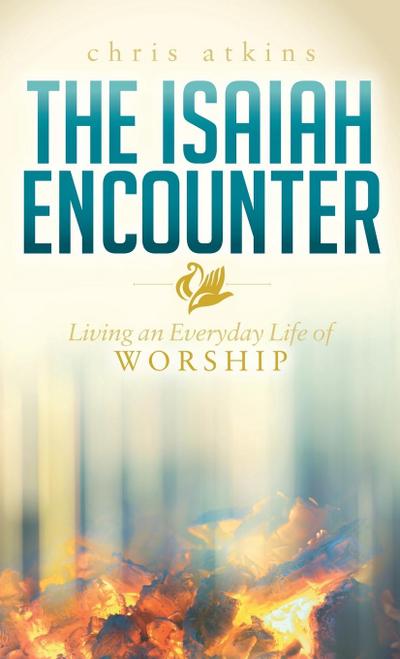 The Isaiah Encounter