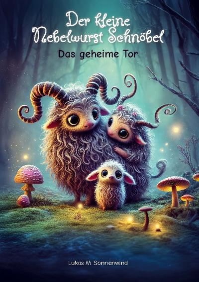 Der kleine Nebelwurst Schnöbel